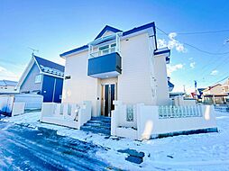 帯広市西二十二条南3丁目 戸建て