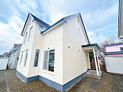 帯広市自由が丘6丁目　戸建て