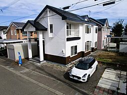 帯広市西二十三条南4丁目　戸建て