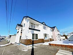 帯広市西二十三条南4丁目　戸建て