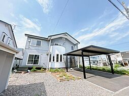 帯広市西二十三条南4丁目　戸建て