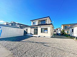 帯広市西十八条北2丁目 戸建て