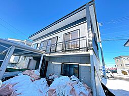 帯広市西十八条南29丁目　戸建て