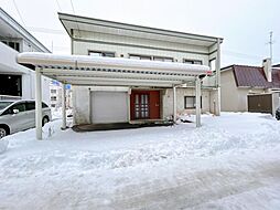 帯広市西十八条南29丁目 戸建て