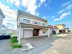 帯広市西十八条南29丁目 戸建て