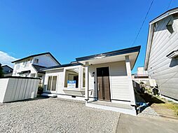 帯広市西二十三条南4丁目　戸建て