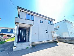 帯広市西十二条北7丁目　戸建て