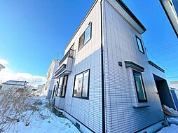 帯広市西六条南40丁目　戸建て