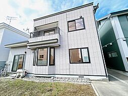 帯広市西六条南40丁目 戸建て