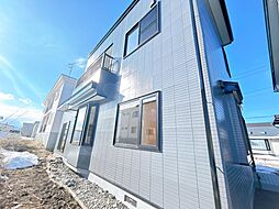 帯広市西六条南40丁目　戸建て