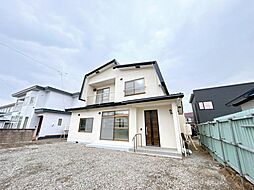 帯広市西二十条南2丁目 戸建て