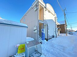 帯広市西三条南24丁目　戸建て