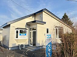 中川郡池田町字大通1丁目 戸建て