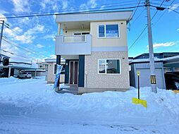 中川郡幕別町札内新北町　戸建て