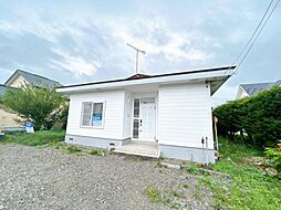 河東郡音更町雄飛が丘北区　戸建て