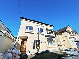 帯広市西二十二条南4丁目 戸建て