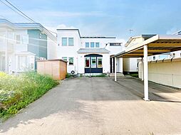 帯広市西二十条南3丁目　戸建て