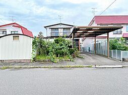 帯広市西二十条南2丁目　戸建て