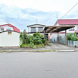 帯広市西二十条南2丁目　戸建て