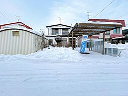 帯広市西二十条南2丁目　戸建て