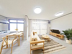 中川郡幕別町緑町　戸建て