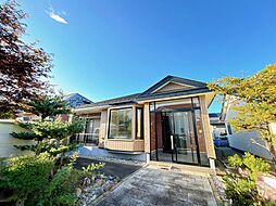 中川郡幕別町札内青葉町　戸建て