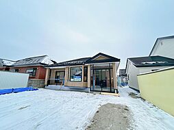 中川郡幕別町札内青葉町　戸建て