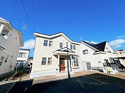 中川郡幕別町札内北町　戸建て