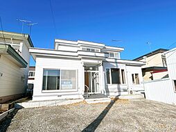 河東郡音更町宝来東町南1丁目　戸建て