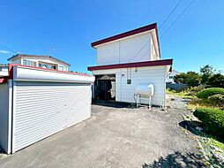 河東郡士幌町字士幌幹線　戸建て