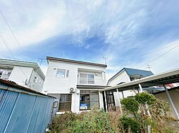 帯広市西十七条北3丁目　戸建て