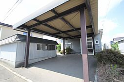 上川郡清水町御影東六条5丁目　戸建て