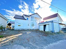 帯広市西十七条北3丁目　戸建て