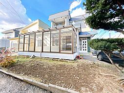 帯広市西十六条北1丁目　戸建て