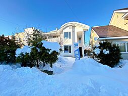 帯広市東七条南20丁目　戸建て