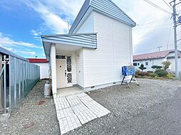 帯広市西十一条北5丁目　戸建て