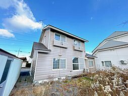 上川郡清水町南八条9丁目 戸建て