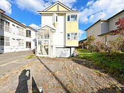 帯広市西十七条南5丁目　戸建て