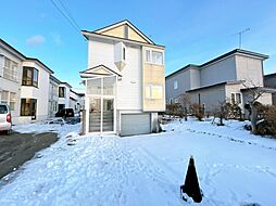 帯広市西十七条南5丁目 戸建て