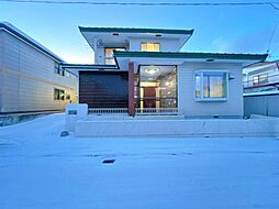 帯広市西二十条南2丁目 戸建て