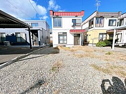 帯広市西十三条南40丁目　戸建て