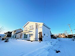 中川郡幕別町緑町 戸建て