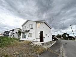 中川郡幕別町緑町　戸建て