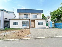 帯広市西十九条南2丁目　戸建て