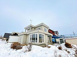 河東郡音更町緑陽台南区 戸建て