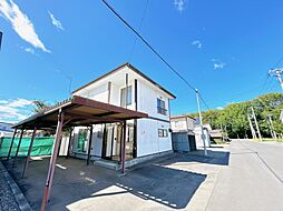 帯広市西十八条南4丁目　戸建て