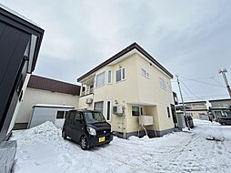 帯広市西十六条南4丁目　戸建て