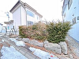 帯広市西十七条南4丁目　戸建て