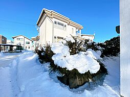 帯広市西十七条南4丁目　戸建て