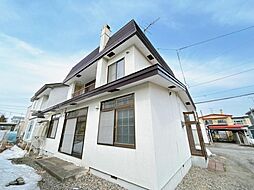 帯広市西十九条南5丁目　戸建て